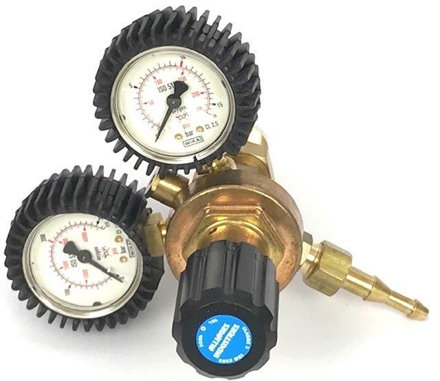 M001 : Détendeurs et flexibles