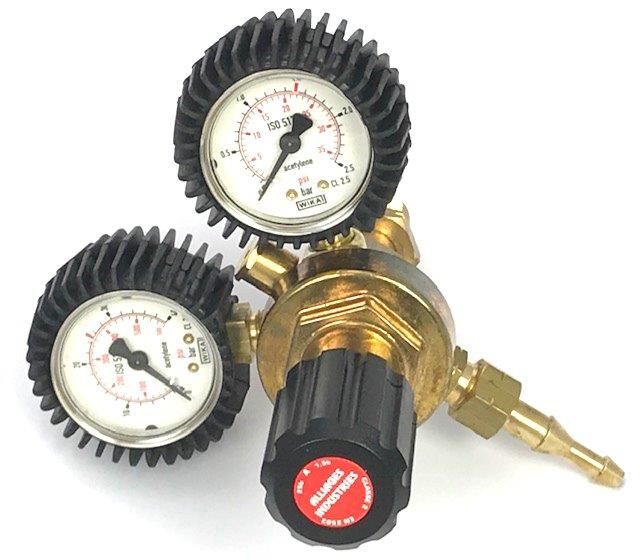 M001 : Détendeurs et flexibles