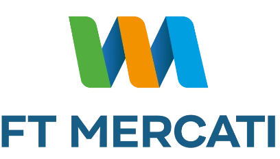 Logo mercati